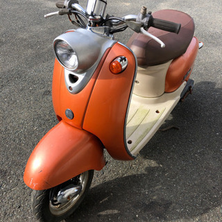 ありがとうございます。決まりました。ビーノ