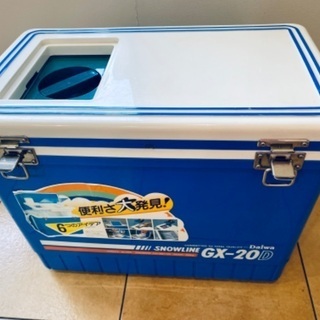 店頭販売済 Daiwa クーラーボックスgx d 買取諭吉早岐店 佐世保のマリンスポーツの中古あげます 譲ります ジモティーで不用品の処分 店頭販売済 Daiwa クーラーボックスgx d 買取諭吉早岐店 佐世保のマリンスポーツの中古あげます 譲ります ジモティーで不用品の処分