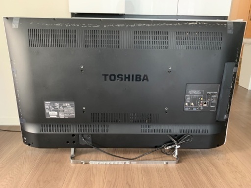 東芝REGZA Z8 47型フルハイビジョン | stainu-tasikmalaya.ac.id