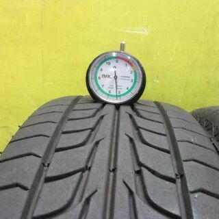 委託取り下げ　アトレーワゴン ヴィッツ Ｓ３２０Ｇ Ｓ３２１ＧＷｅｄｓ　ＲＩＺＬＥＹ　１６５／５５Ｒ１４　４本ブリジストン タイヤ付