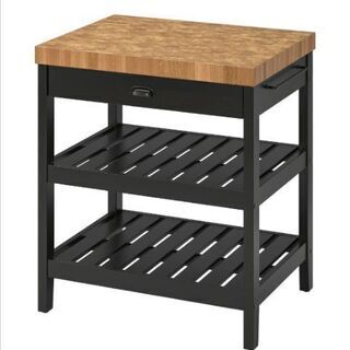 専用！IKEA アイランドキッチン/テーブル/収納