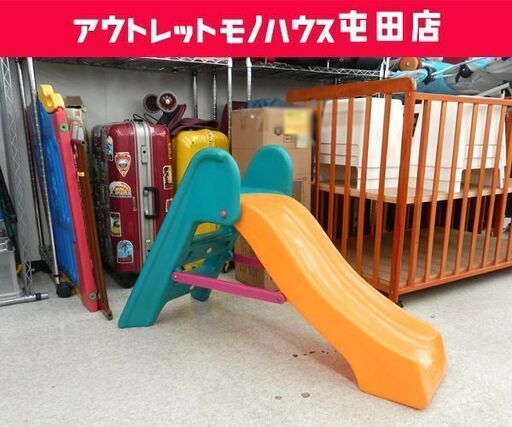 リトルタイクス すべり台 緑 黄 キッズ用品 遊具 子供 滑り台 Paypay ペイペイ 決済可能 札幌市 北区 屯田 モノハウス屯田店 札幌のその他の中古あげます 譲ります ジモティーで不用品の処分 リトルタイクス すべり台 緑 黄 キッズ用品 遊具 子供 滑り台 Paypay ペイペイ 決済可能 札幌市 北区 屯田 モノハウス屯田店 札幌のその他の中古あげます 譲ります ジモティーで不用品の処分