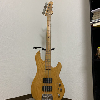 G&L Tribute L-2000 Natural