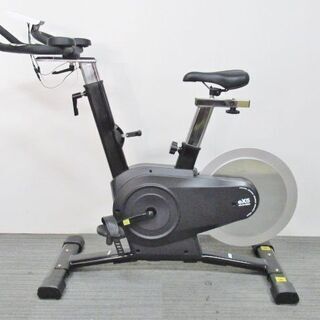 HAIGE 渦電流 スピンバイク eX5　ＨＧ-ＥＸ-5000