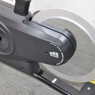 HAIGE 渦電流 スピンバイク eX5　ＨＧ-ＥＸ-5000