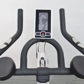 HAIGE 渦電流 スピンバイク eX5　ＨＧ-ＥＸ-5000