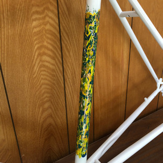 SUNTOUR クロモリ 700c ロードバイク CT530mm