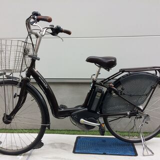 ?西淀川在庫！ 8.9Ah ☆YAMAHA pasパスラフィーニ?（ブリヂスチン 