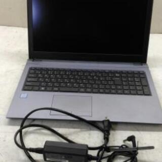 TUKUMO ツクモ eX.computer Notebook PC ノートパソコン N1503K