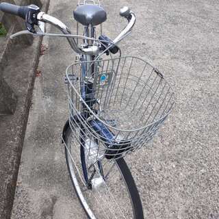 岡崎 自転車
