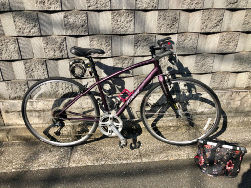 Specialized Vita クロスバイク　Mサイズ