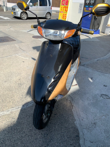 ディオ AF35
