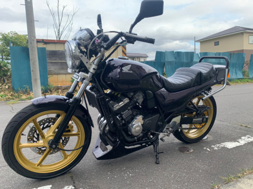 ホンダジェイドjade250 42eed 新函館北斗のバイクの中古あげます 譲ります ジモティーで不用品の処分 ホンダジェイドjade250 42eed 新函館北斗のバイクの中古あげます 譲ります ジモティーで不用品の処分