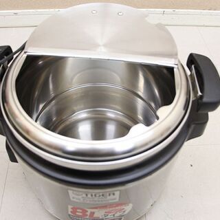 タイガー 業務用マイコンスープジャー JHI-A080-XS(J739anxY)②