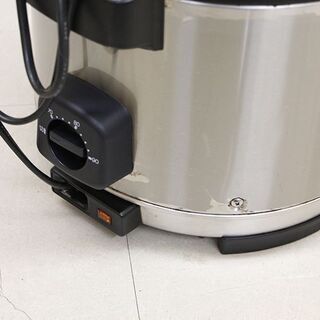 タイガー 業務用マイコンスープジャー JHI-A080-XS(J739anxY)②