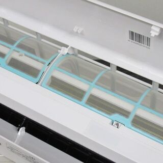 東芝　ルームエアコン　RAS-G281PKS　2020年　10畳