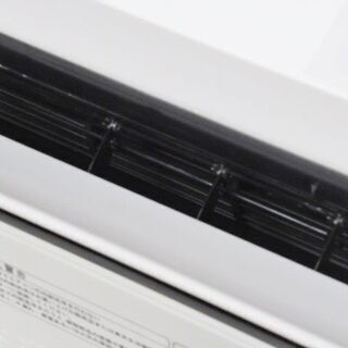 東芝 ルームエアコン RAS-G281PKS 2020年 10畳 - 季節、空調家電