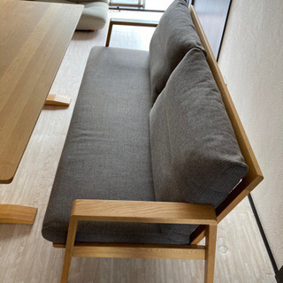 ☆ホントのホントに最終SALE☆ 購入価格43万ダイニングセット