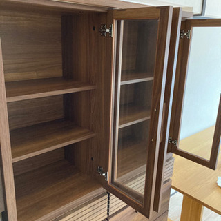 ☆ホントのホントに最終SALE☆ 購入価格43万ダイニングセット