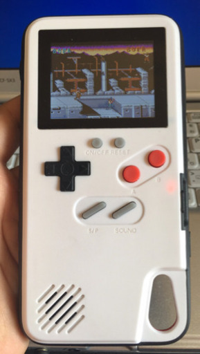 Iphone Xrゲームケース エンdanny 武蔵浦和の携帯電話 スマホの中古あげます 譲ります ジモティーで不用品の処分