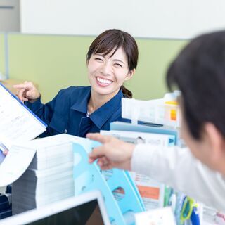 【高時給1,600円◎日勤＆平日のみ＆残業なし】管理業務／日払い...