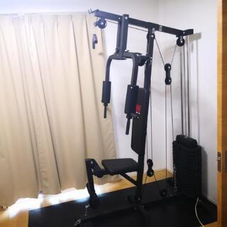 筋トレマシン💪美品✨大特価