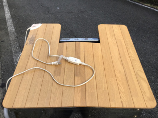 中古　トイレ　ホットウッドカーペット