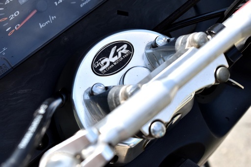 ☆YAMAHA＊マジェスティ125＊12983km＊エアロカスタム＊WAKO'Sオイル