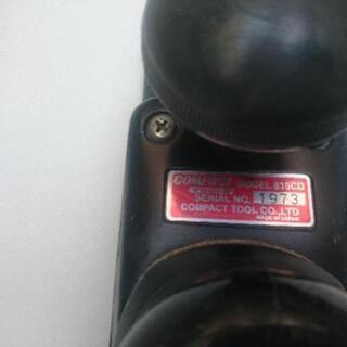 コンパクトツール・COMPACT TOOLS  815CD