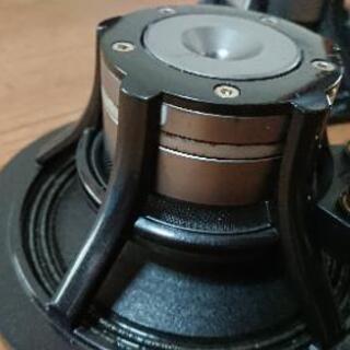 カロッツェリア　TS-M10RS グリルセット