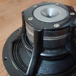 カロッツェリア　TS-M10RS グリルセット