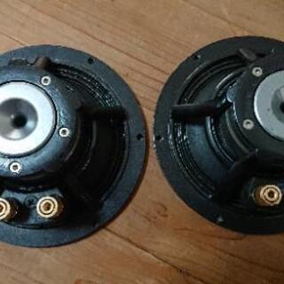 カロッツェリア　TS-M10RS グリルセット