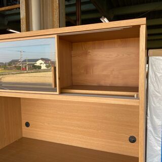 輸送事故品！18万円するのを18000円販売します！ただしガラスにヒビ ...