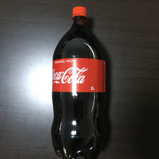 コカコーラ2l 最大5本 1 5l換算で113円 Mako 阿佐ケ谷の食品の中古あげます 譲ります ジモティーで不用品の処分 コカコーラ2l 最大5本 1 5l換算で113円 Mako 阿佐ケ谷の食品の中古あげます 譲ります ジモティーで不用品の処分