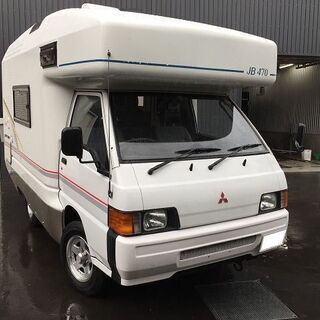 コミコミ価格 デリカキャンピング装備充実5mt4wdディーゼル 車検r3年10 1707 ｔｘｔｓａ 福住のデリカの中古車 ジモティー