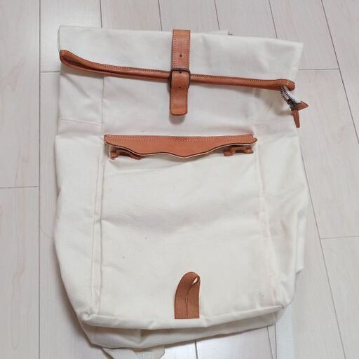 6shiki アーバンリサーチドアーズ こっこ 京成大和田のバッグ リュックサック の中古あげます 譲ります ジモティーで不用品の処分