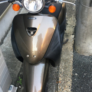 取引中 ホンダ トゥデイ