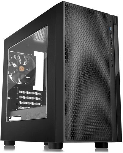 【取引中】「新品」ゲーミングPC 最新CPU搭載 Core i5 GTX1660SP