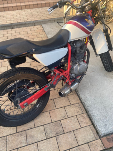 その他 ftr 223