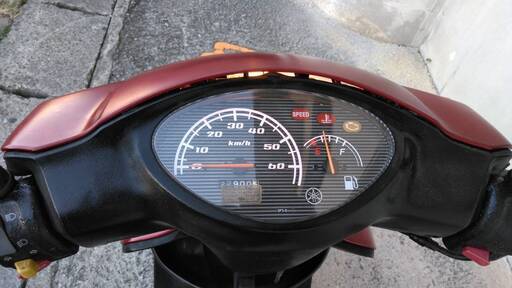 ジョグ４サイクル　＊＊　３万５千円　値下げしました　＊＊早い方優先です。 ジョグ4サイクル ＊＊ 3万5千円 ＊＊値下げしました。