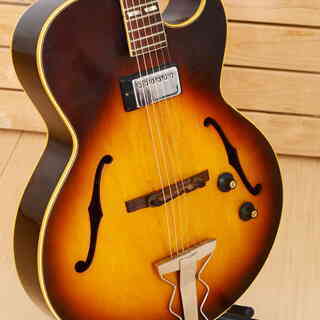 ギブソン　ES-175　フルアコ　60年代