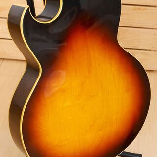 ギブソン　ES-175　フルアコ　60年代