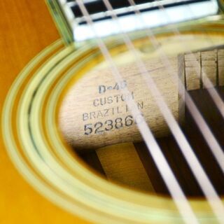 Marti D-45CTM ハカランダ | skvp.co.uk