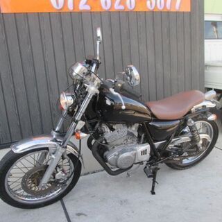 ★13万円　グラストラッカー！セル1　実動車★スズキ　NJ47A　検）ST250　ボルティー ☆13万円 グラストラッカー！セル1 実動車☆スズキ NJ47A 検）ST250