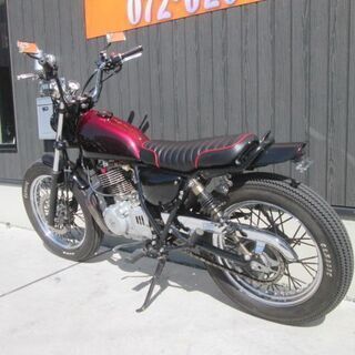 7万円！グラストラッカー セル1 快調です！NJ4BA スズキ グラス