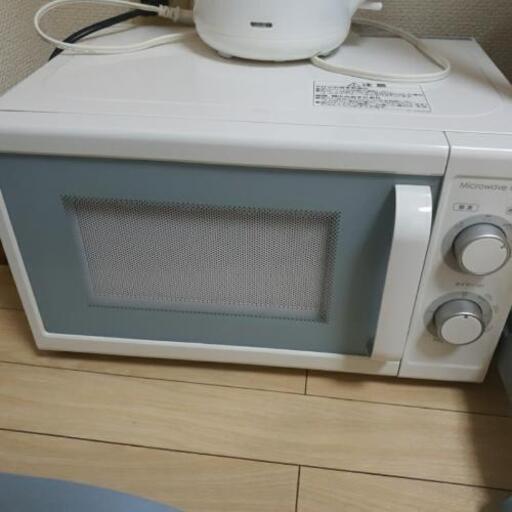 ニトリ 電子レンジ