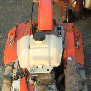 クボタ　T1-65K　耕運機　スーパーグッディ　現状品 クボタ T1-65K 耕運機 スーパーグッディ 現状品 【公式通販】