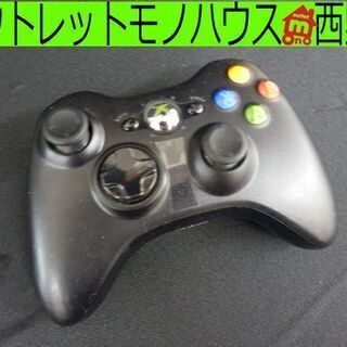 XBOX360コントローラー ゲームコントローラー Model:...