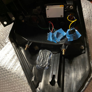 エクストレイル T32 前期用フルLEDテール 【公式通販】