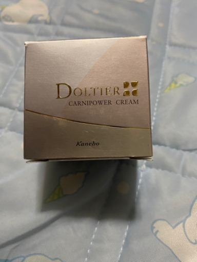 ドルティア　薬用クリーム